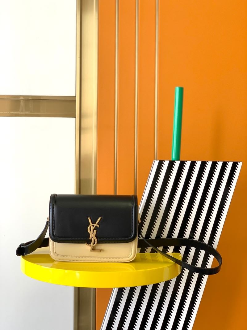 YSL Satchel Bags